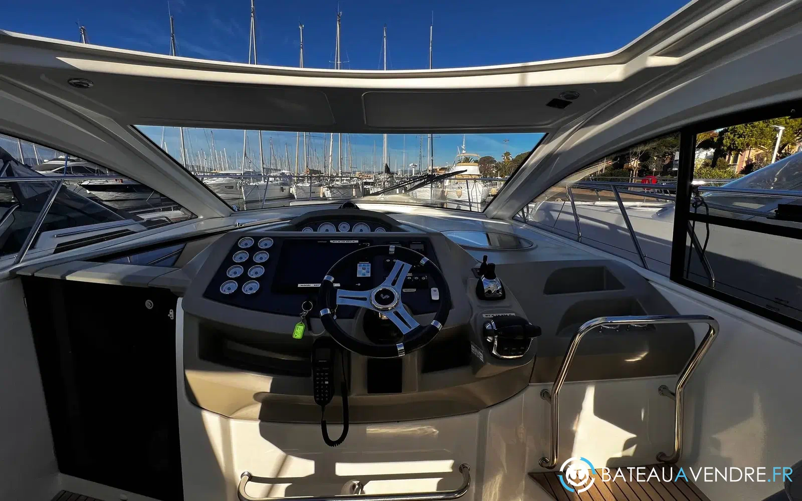 slider 13 Beneteau Gran Turismo 38