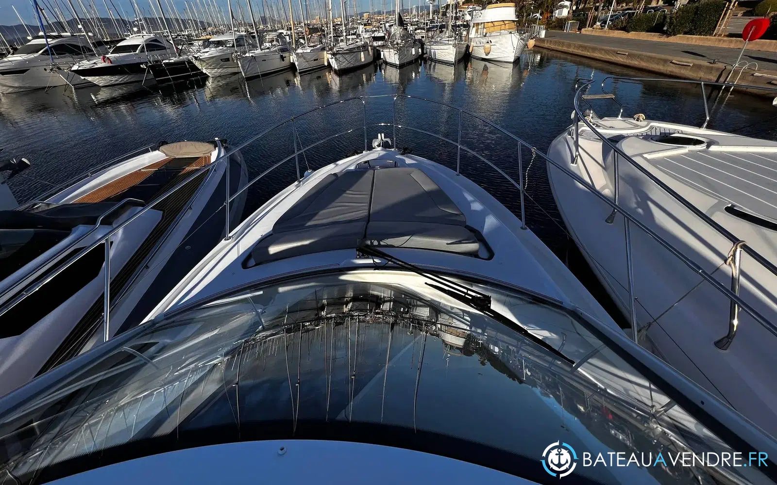 slider 15 Beneteau Gran Turismo 38