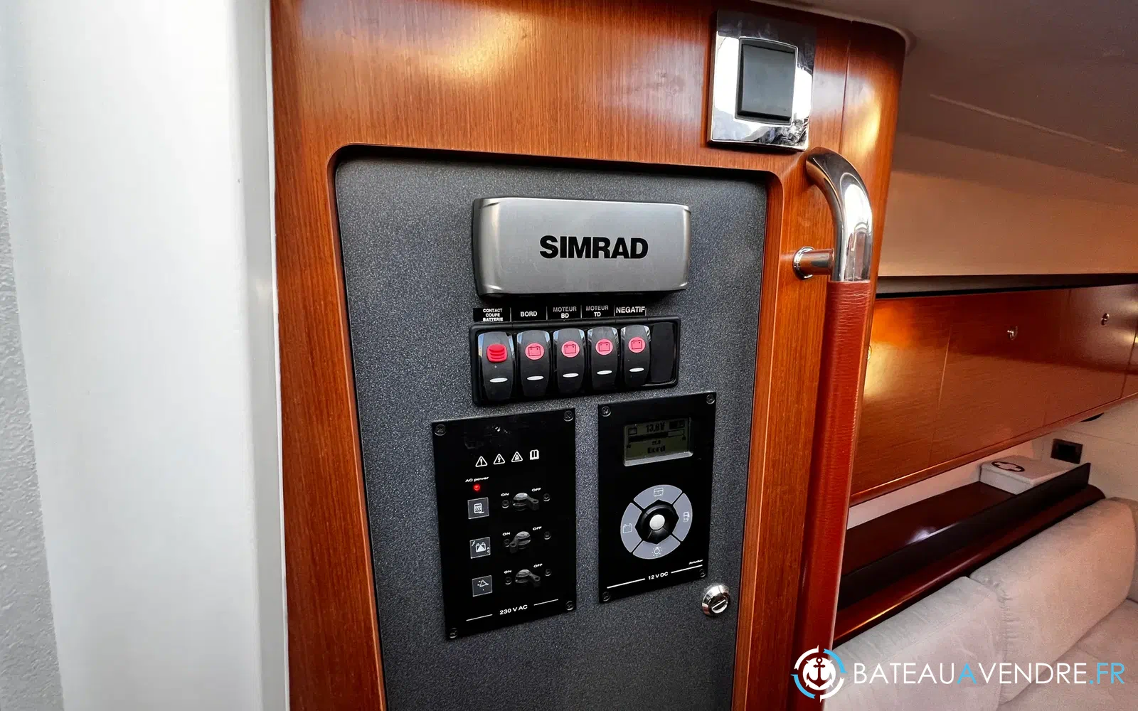 slider 23 Beneteau Gran Turismo 38