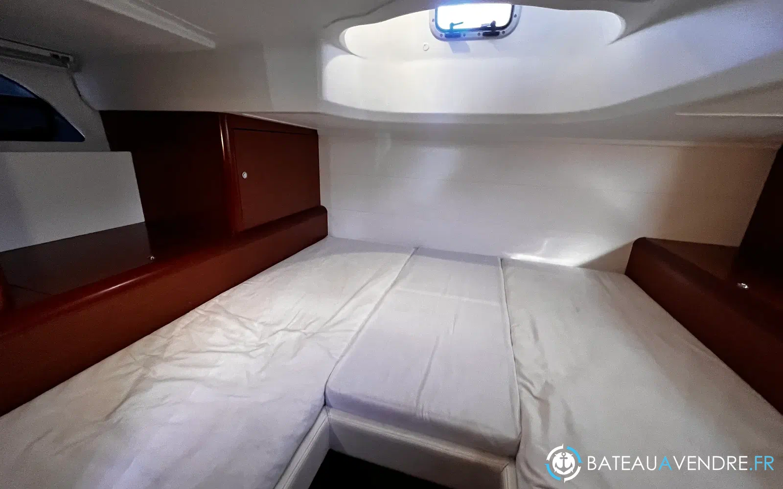 slider 26 Beneteau Gran Turismo 38