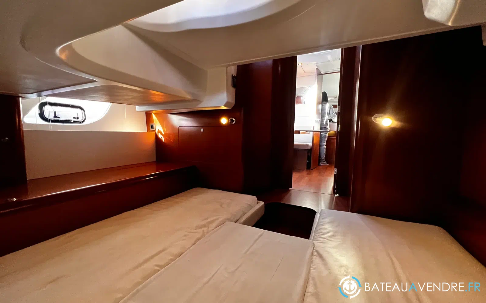 slider 27 Beneteau Gran Turismo 38