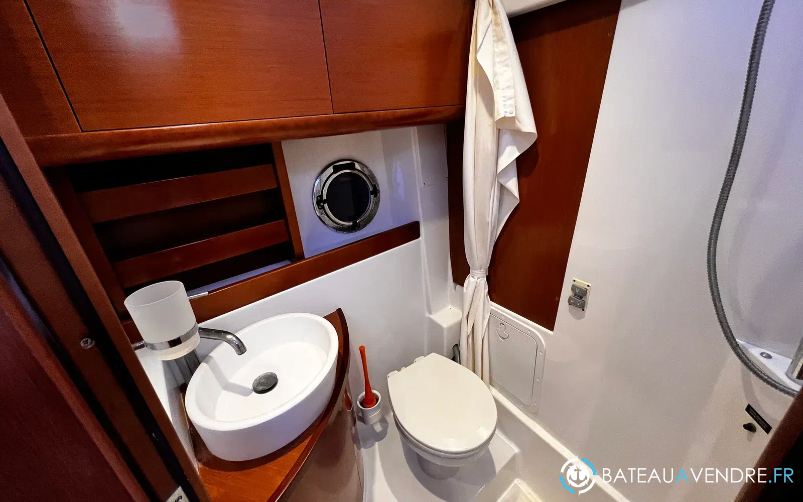 slider 29 Beneteau Gran Turismo 38