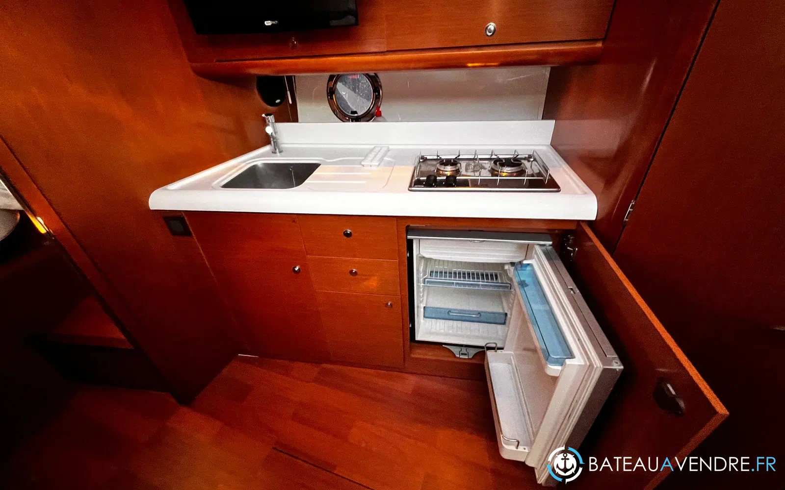 slider 31 Beneteau Gran Turismo 38