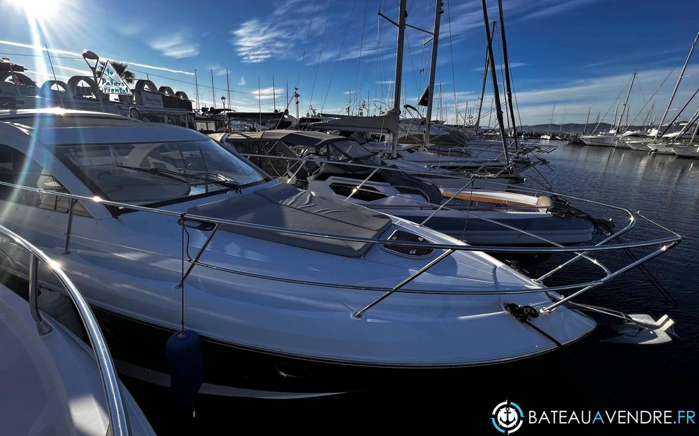 Beneteau Gran Turismo 38 exterieur photo 4