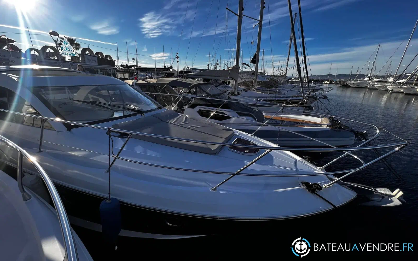 slider 3 Beneteau Gran Turismo 38
