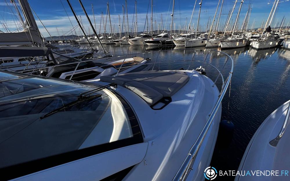 Beneteau Gran Turismo 38 exterieur photo 5