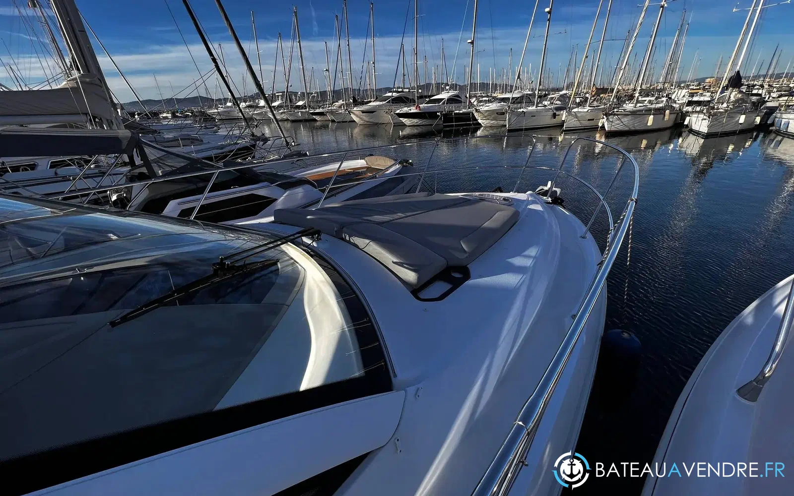 slider 4 Beneteau Gran Turismo 38