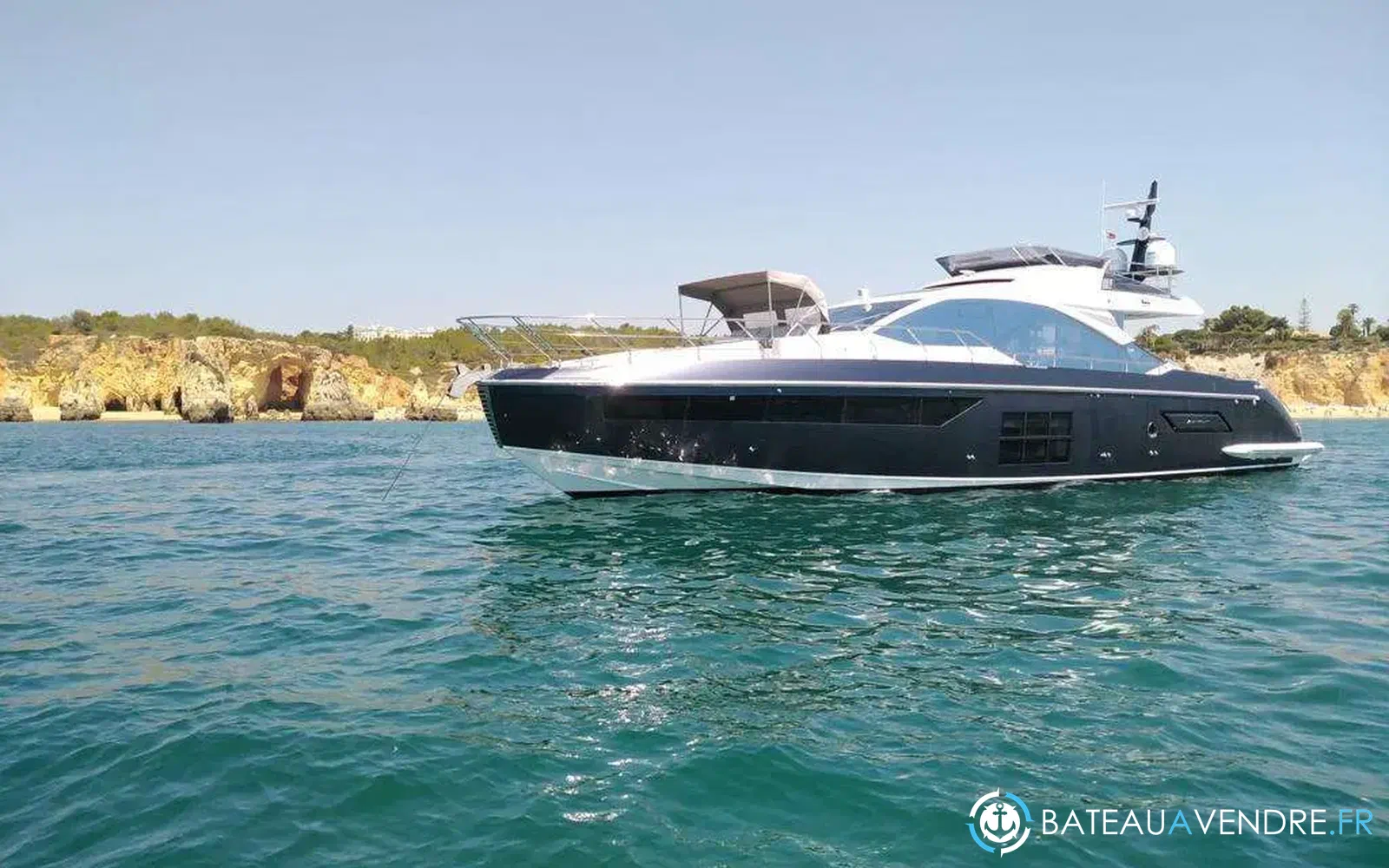 slider 0 Azimut S7