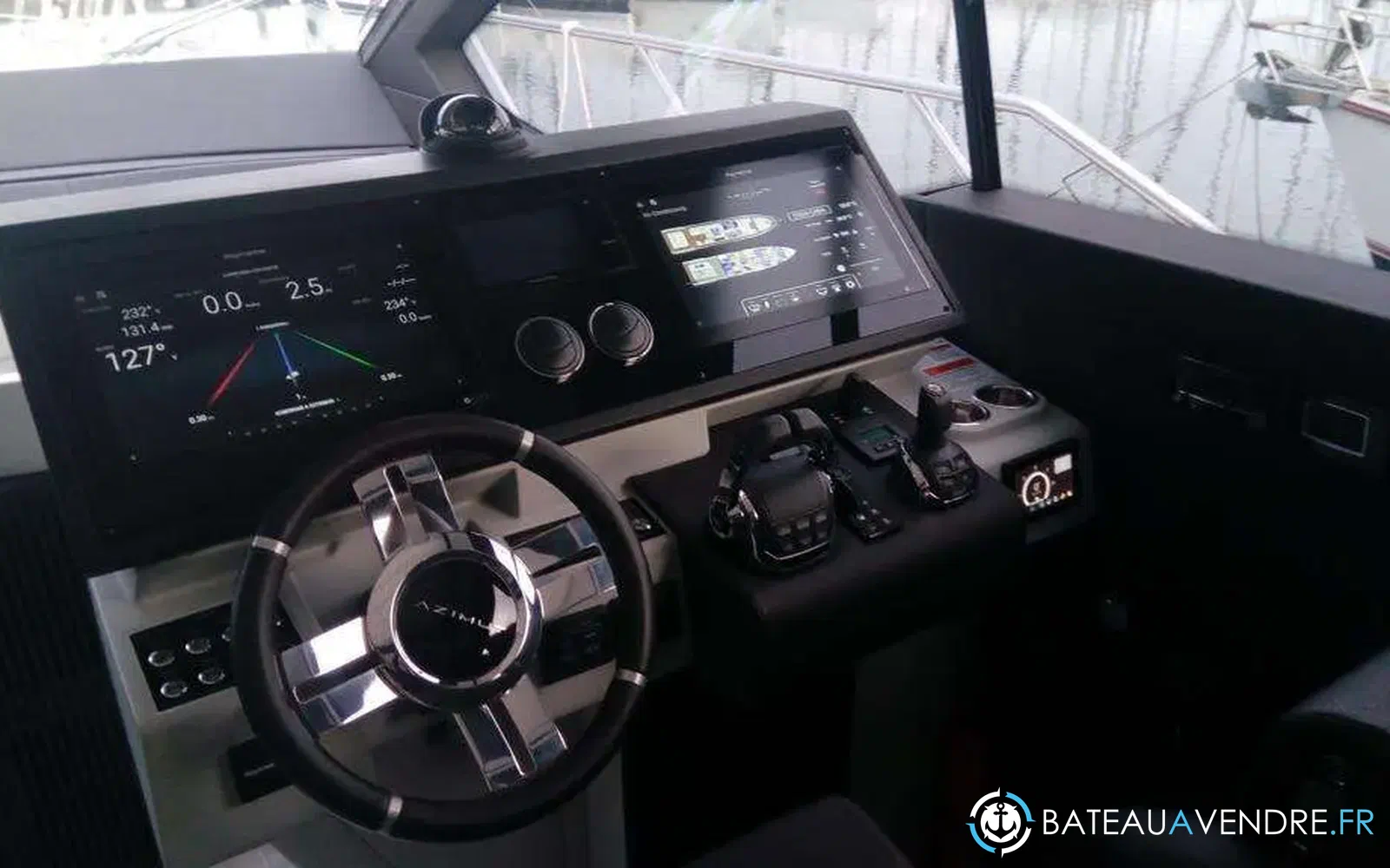 slider 10 Azimut S7