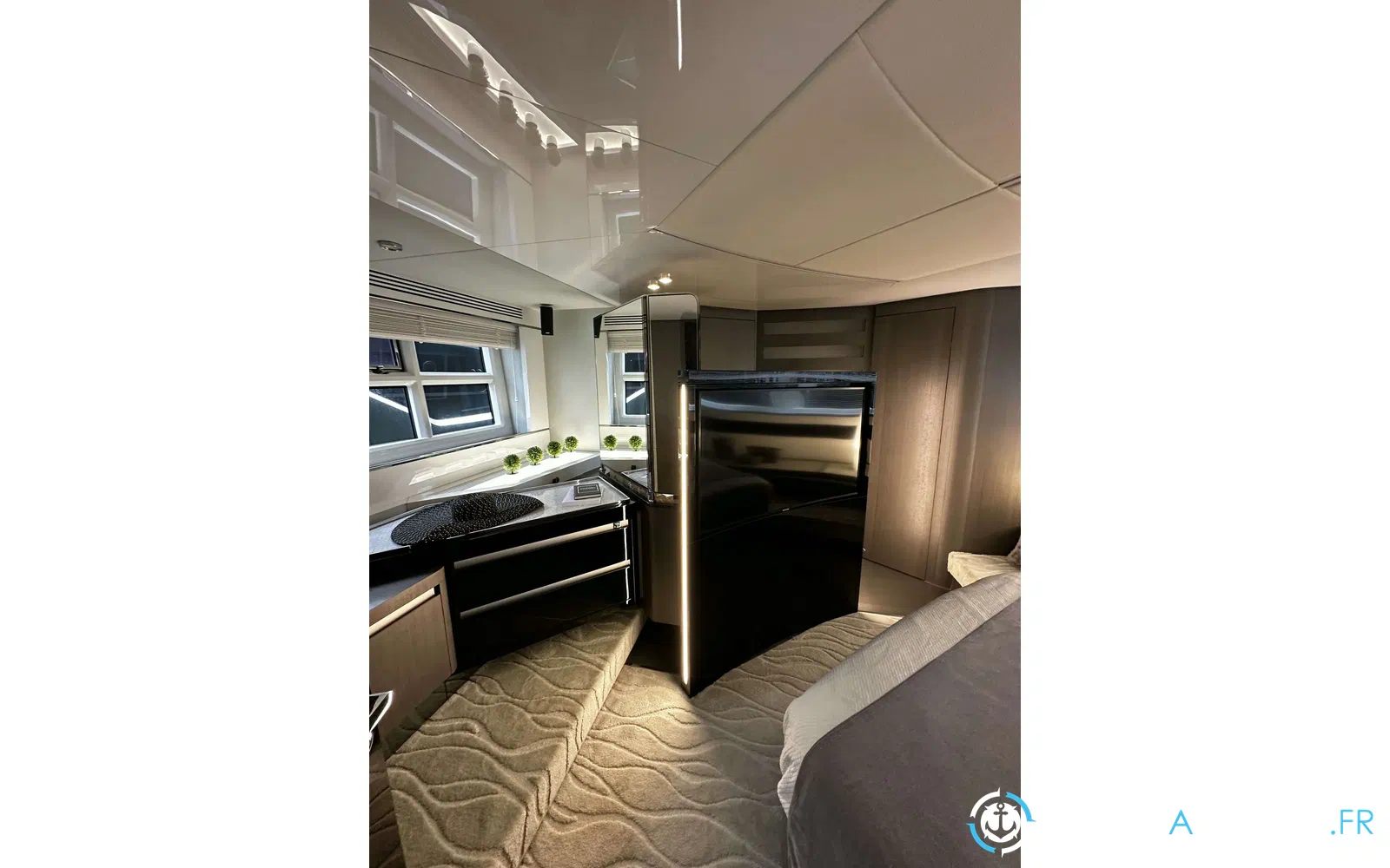 slider 14 Azimut S7
