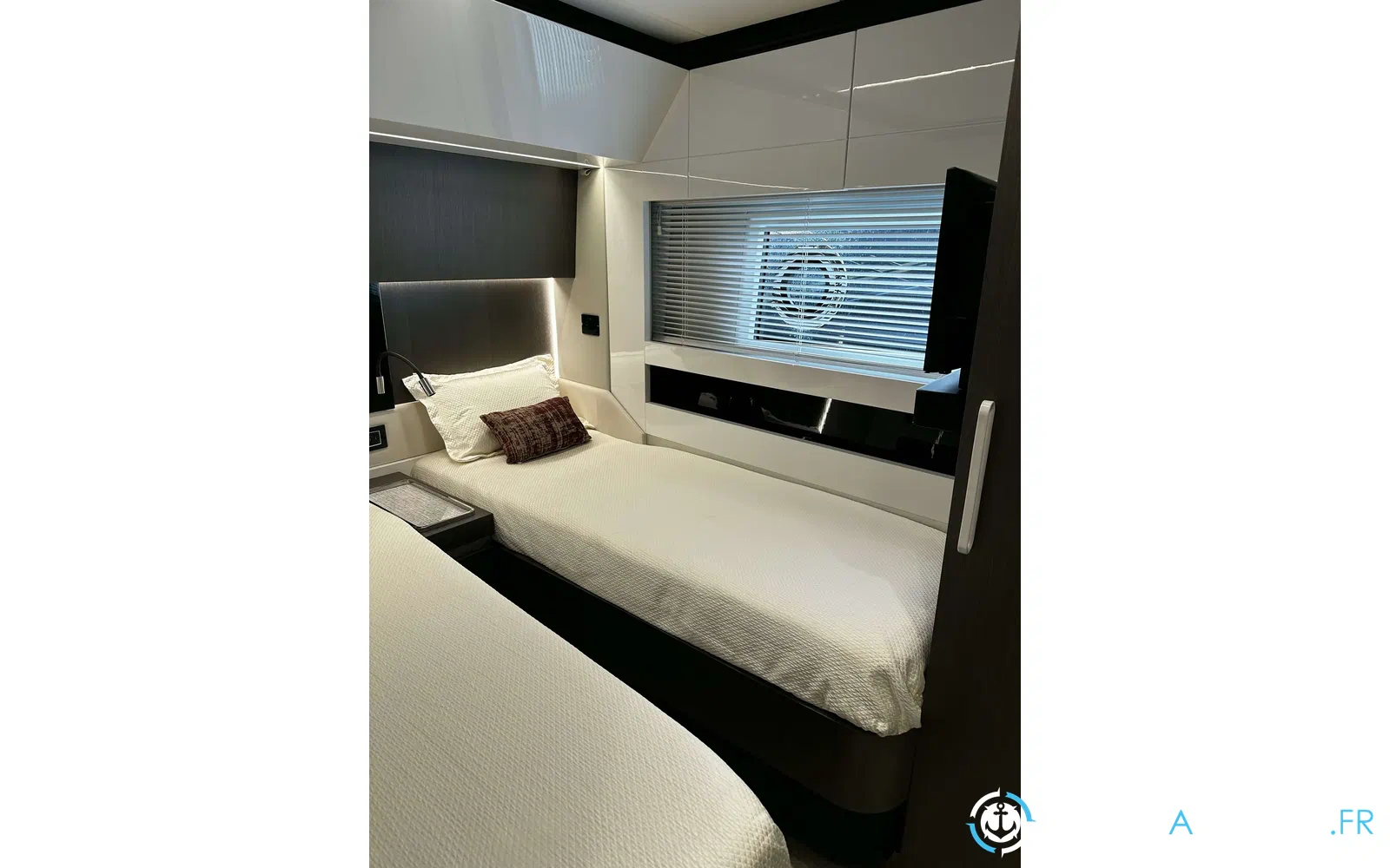 slider 16 Azimut S7