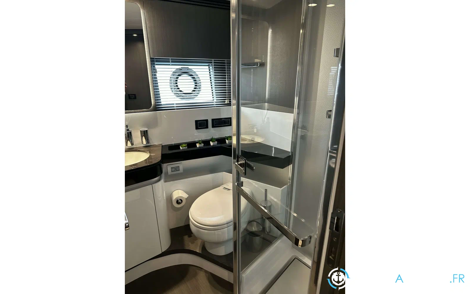 slider 17 Azimut S7