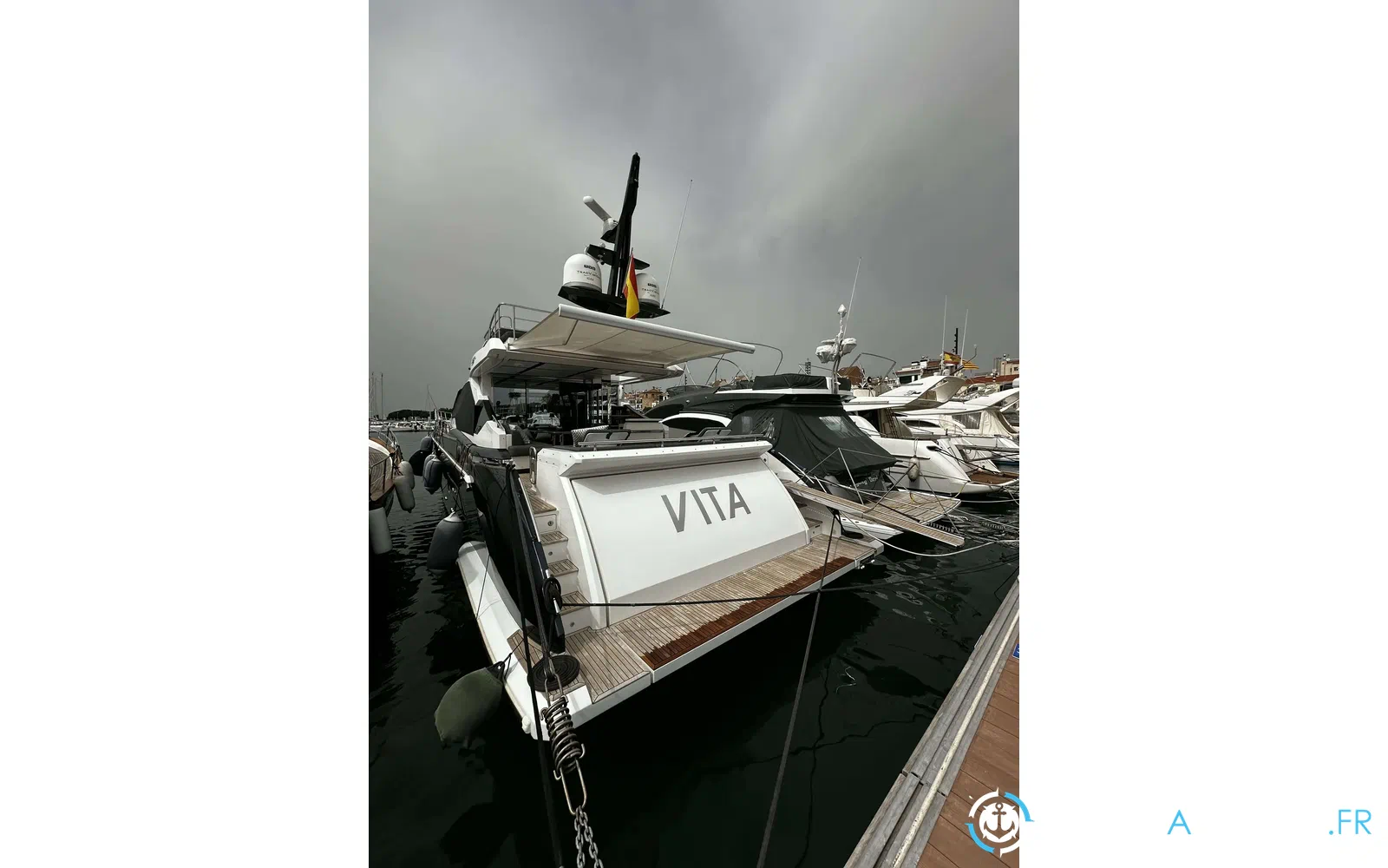 slider 20 Azimut S7