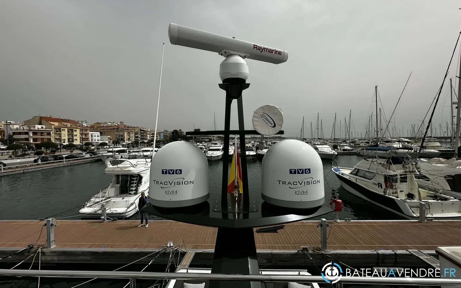 slider 24 Azimut S7