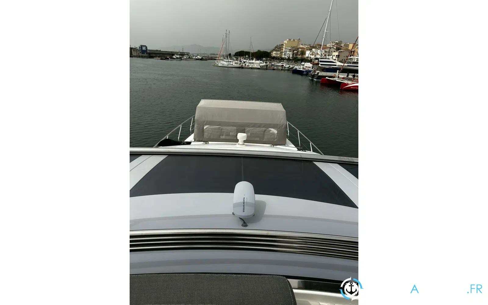 slider 30 Azimut S7