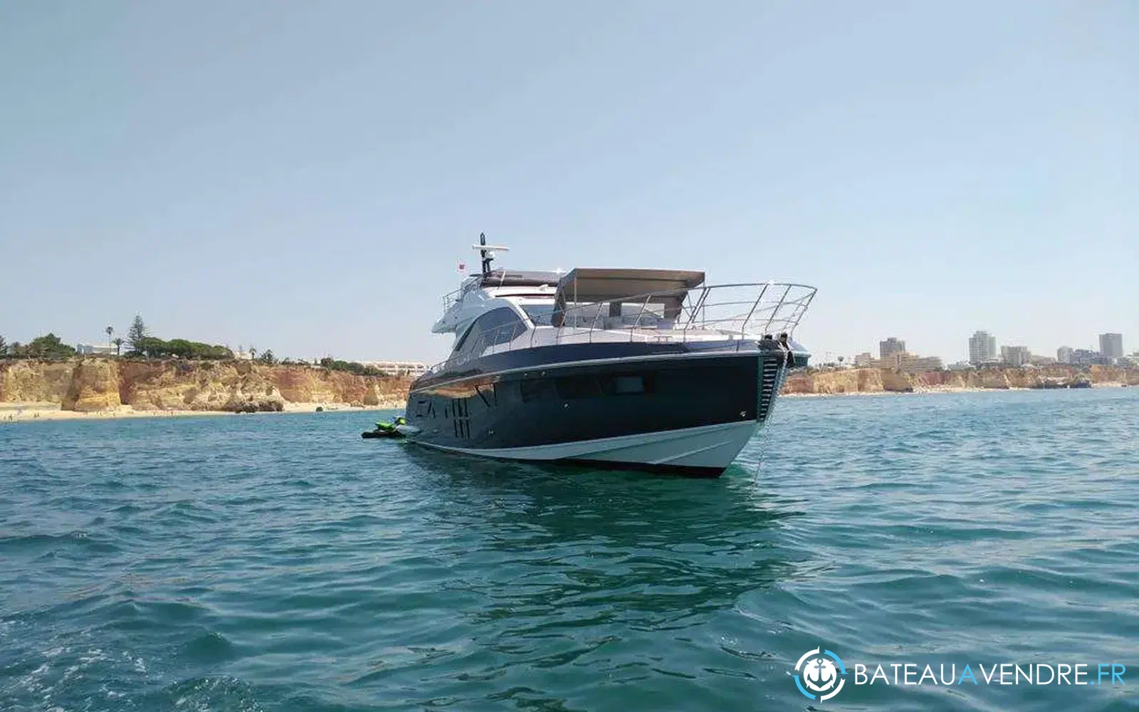 slider 34 Azimut S7