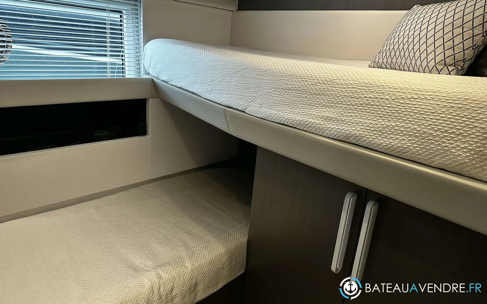 slider 35 Azimut S7
