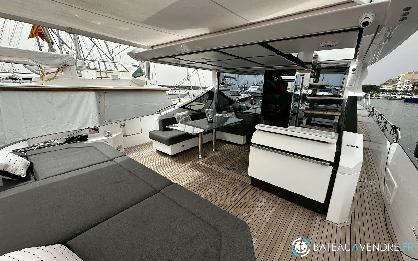 slider 39 Azimut S7