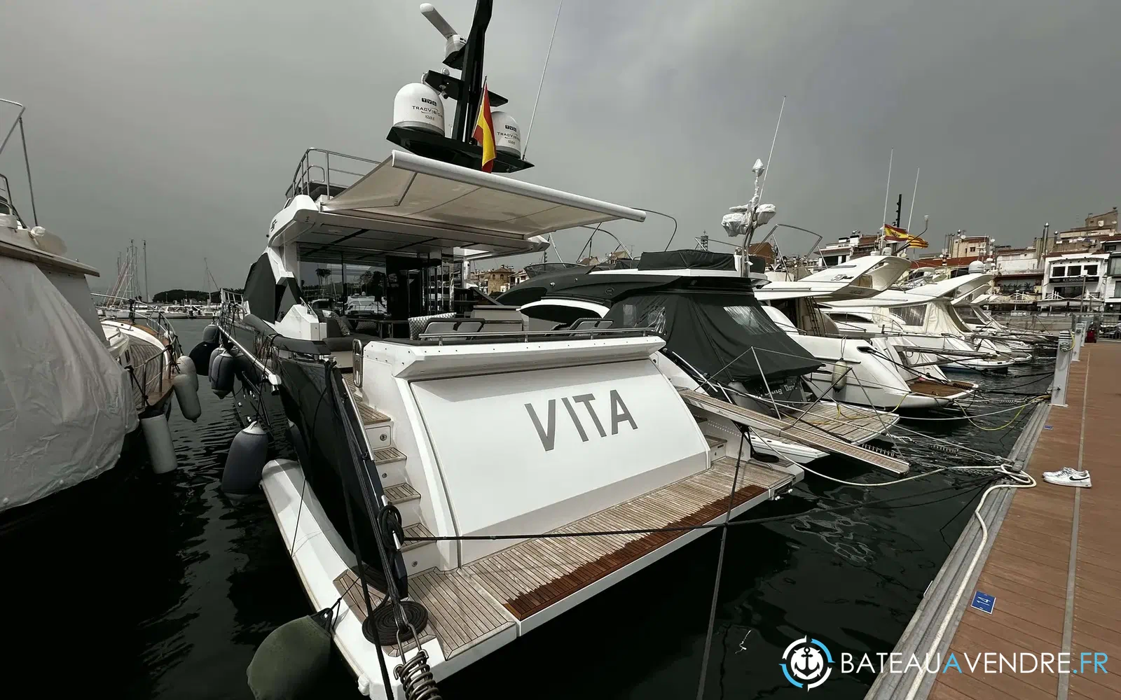 slider 48 Azimut S7