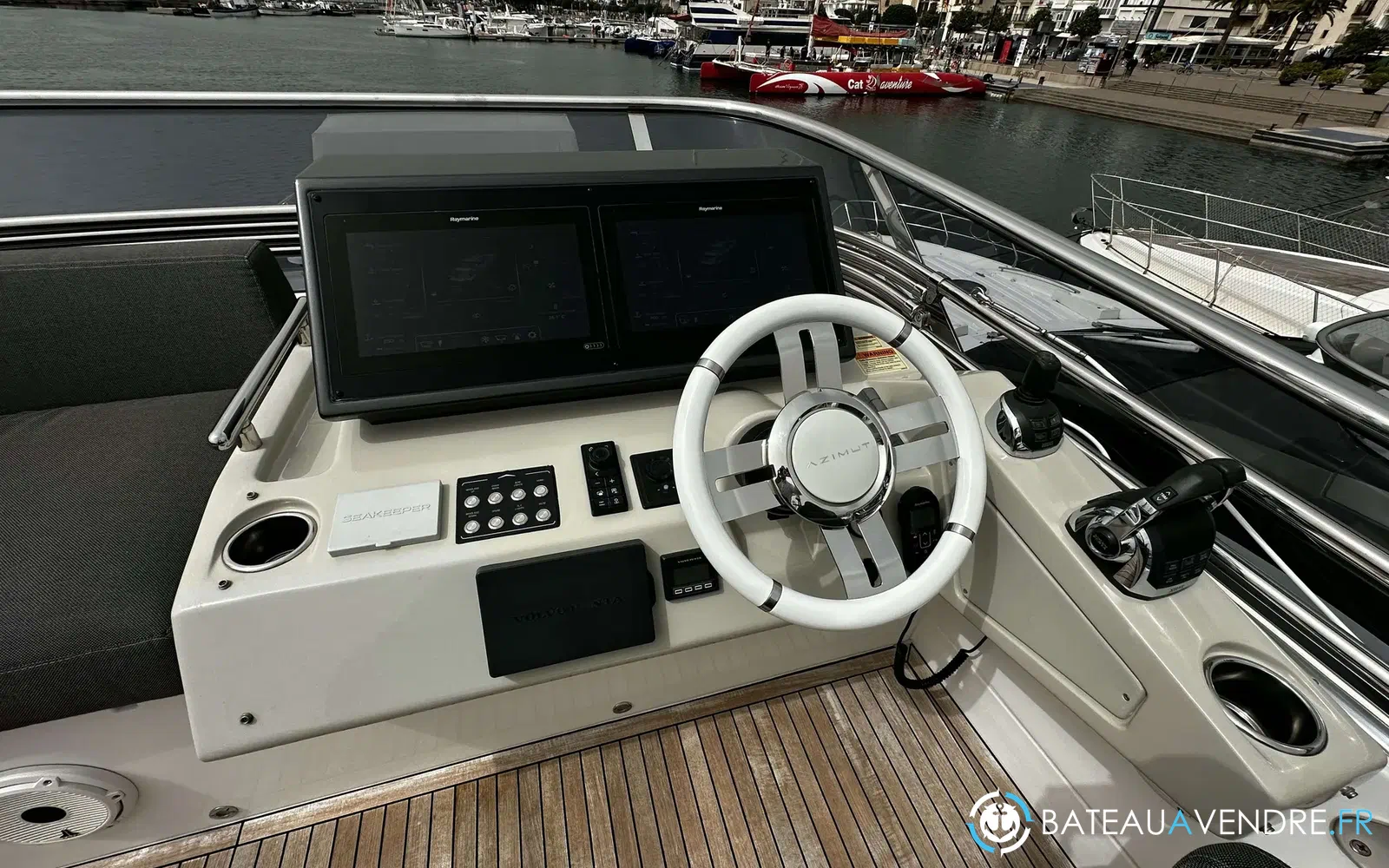 slider 4 Azimut S7