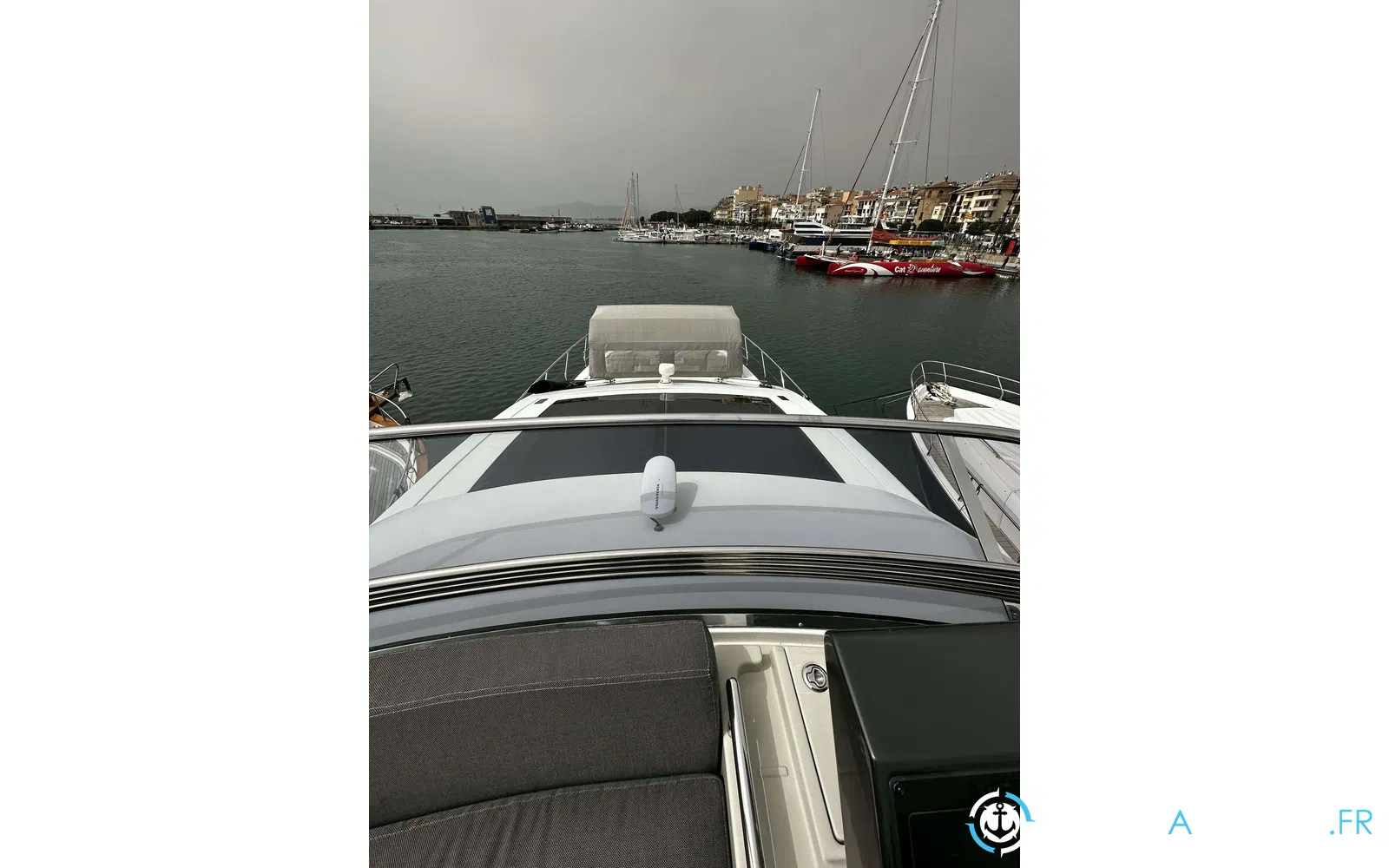slider 49 Azimut S7