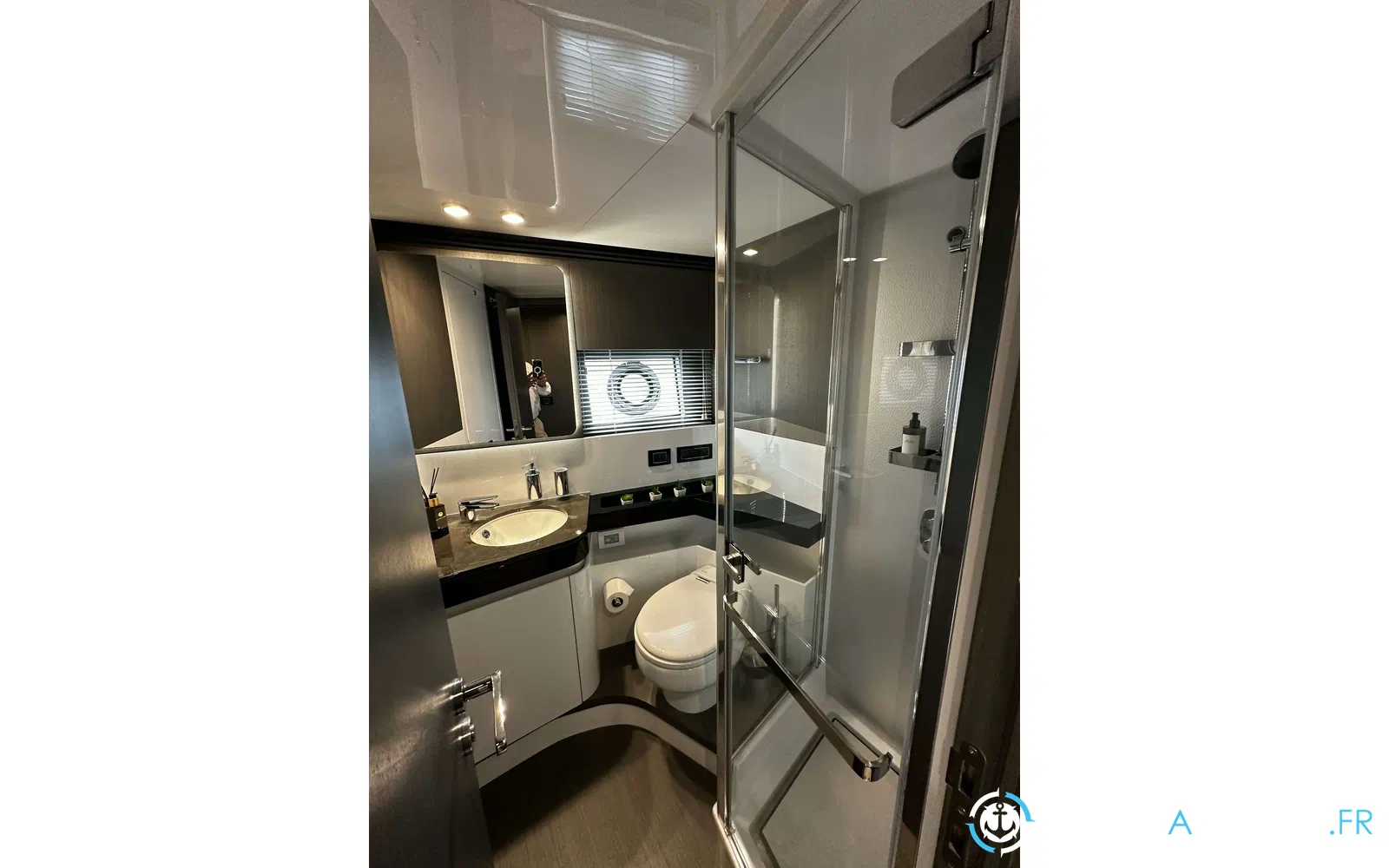 slider 7 Azimut S7