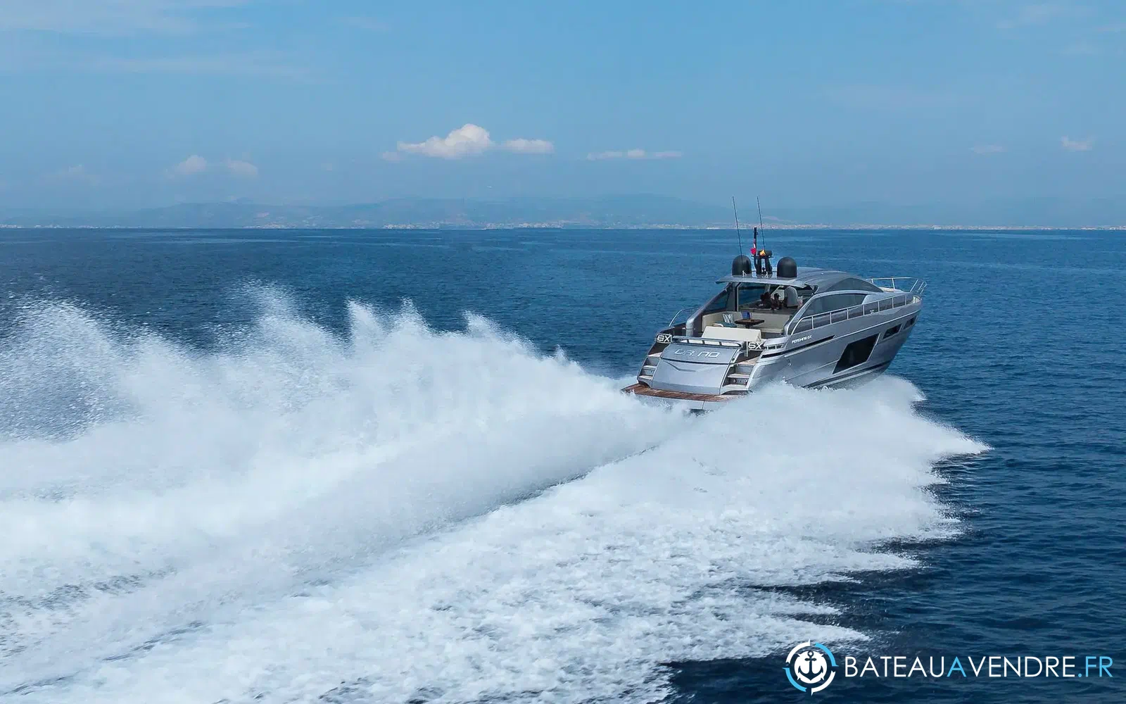 slider 11 Pershing 6X