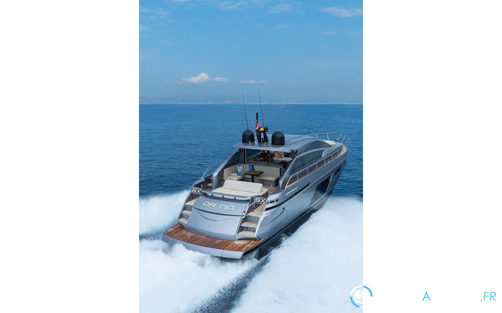 slider 12 Pershing 6X