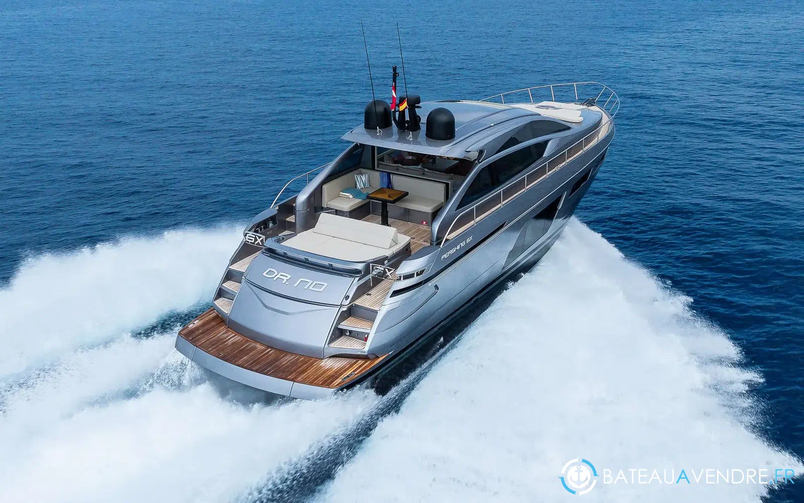 slider 20 Pershing 6X