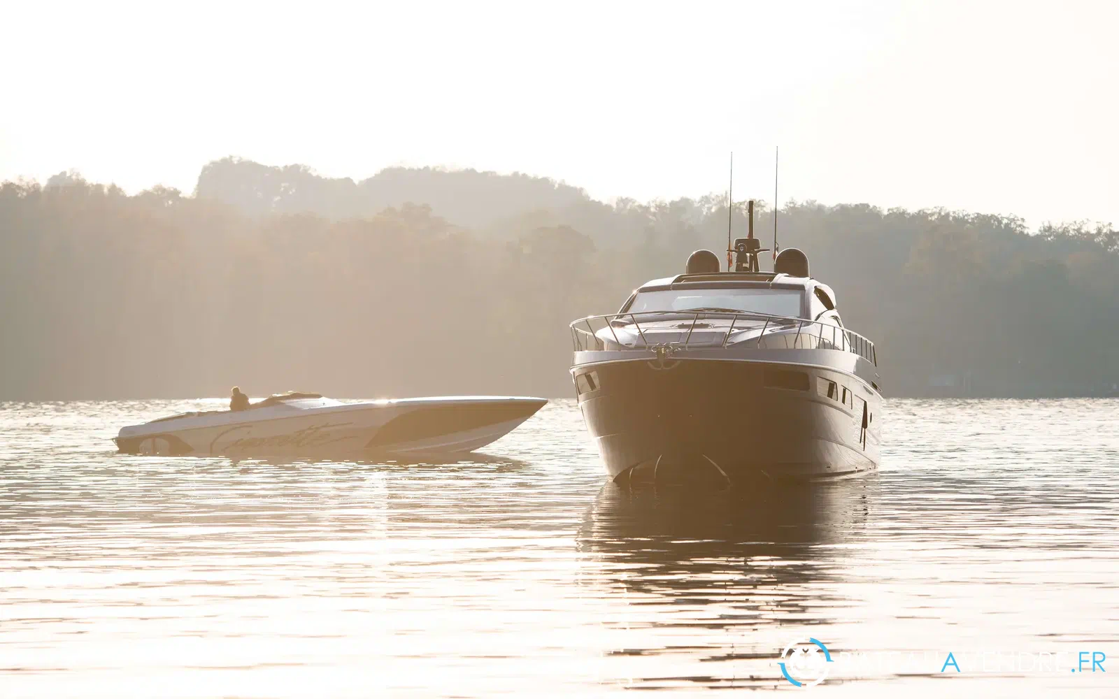 slider 11 Pershing 6X