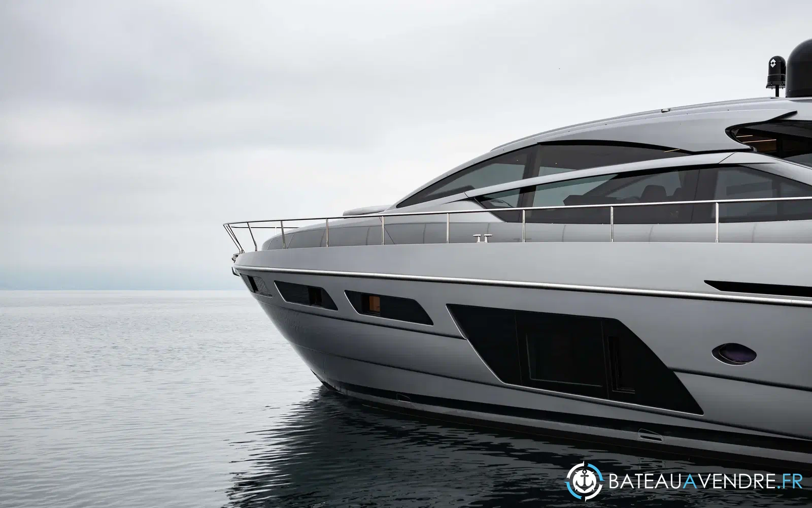 slider 16 Pershing 6X