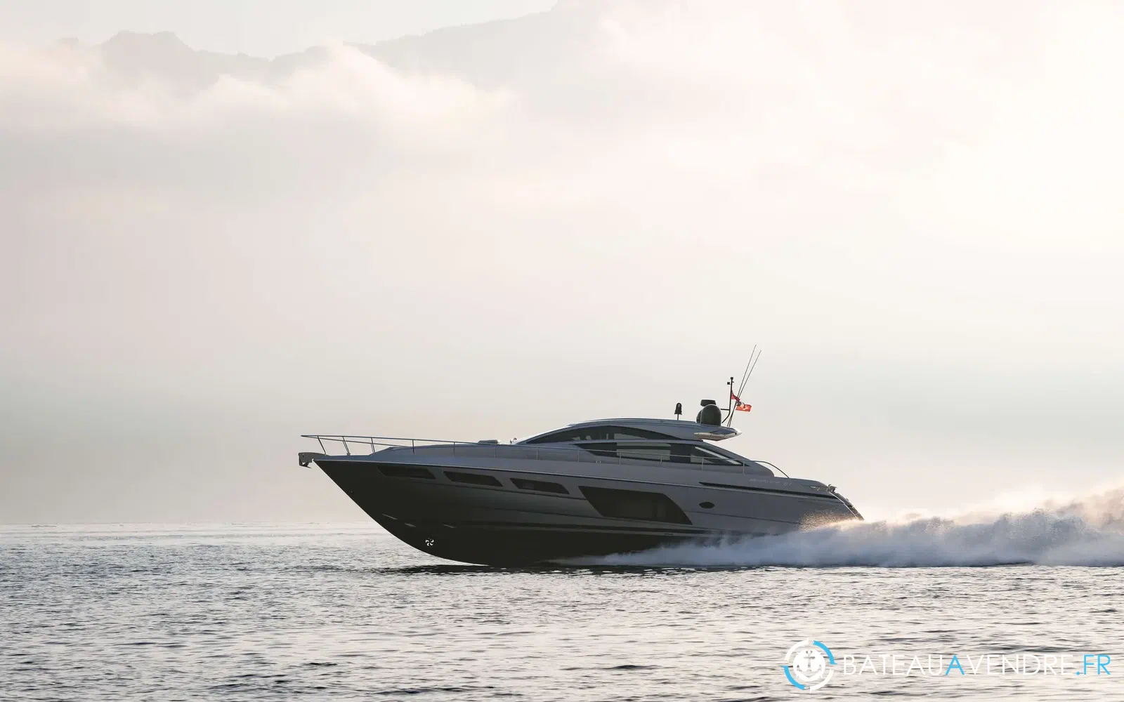 slider 18 Pershing 6X