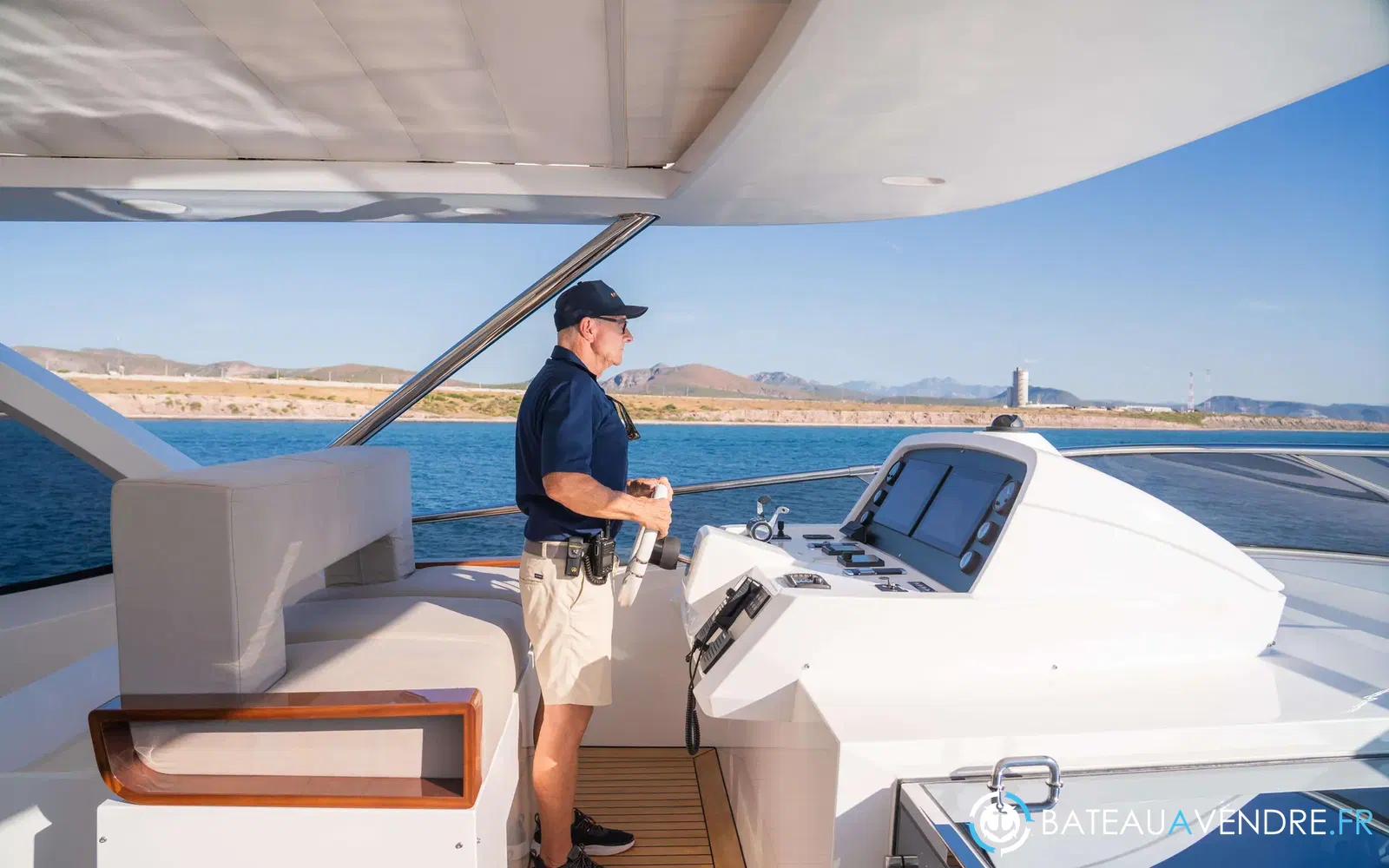 slider 11 Azimut Grande 35