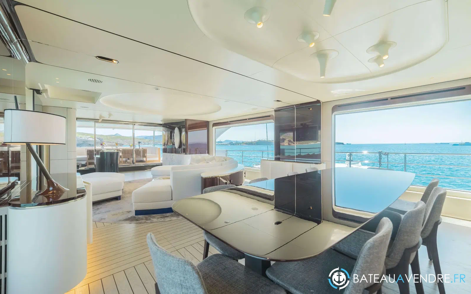 slider 16 Azimut Grande 35