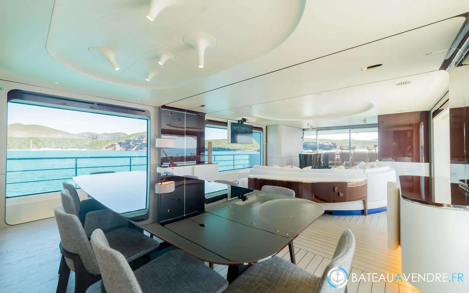 slider 2 Azimut Grande 35