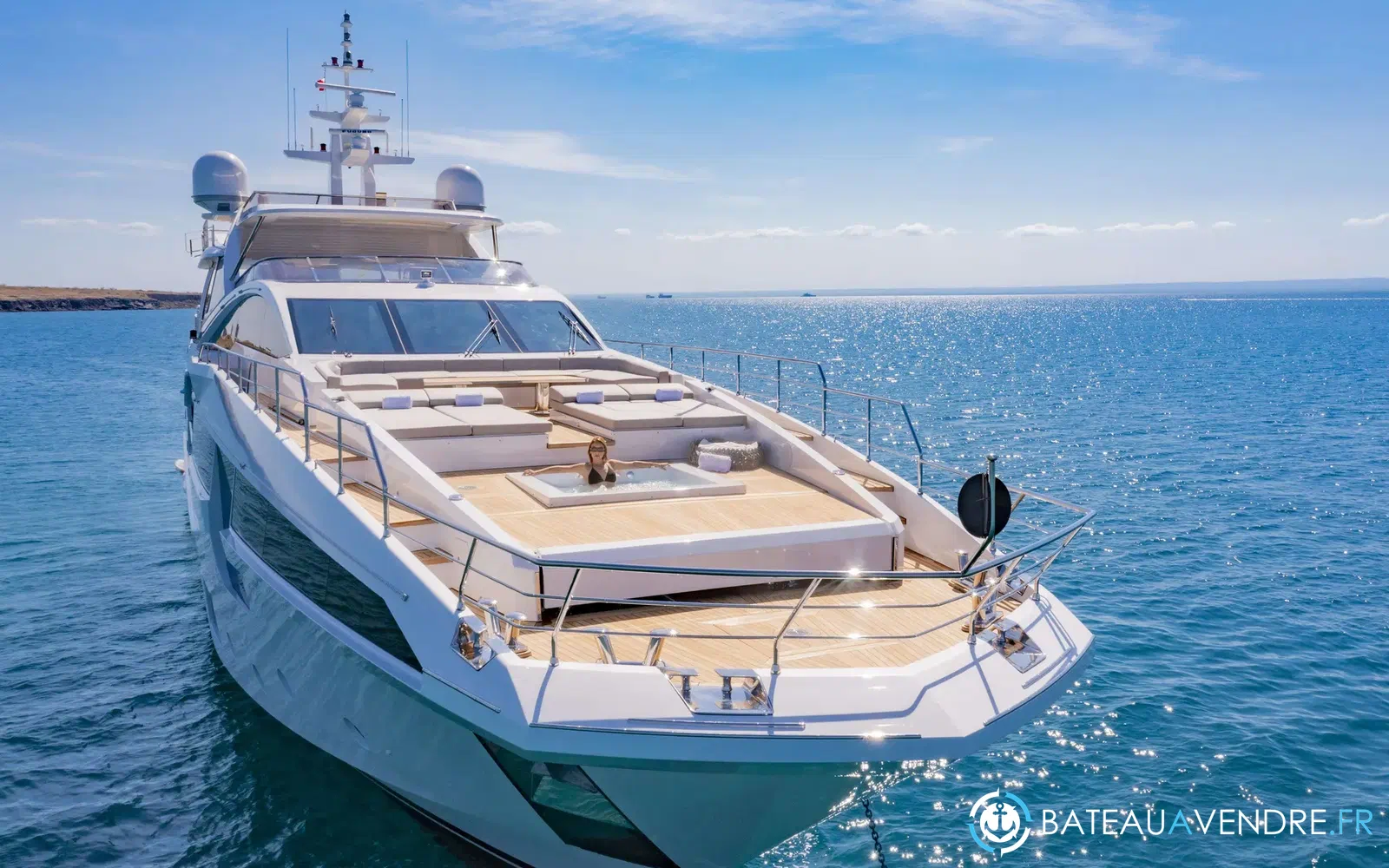 slider 3 Azimut Grande 35
