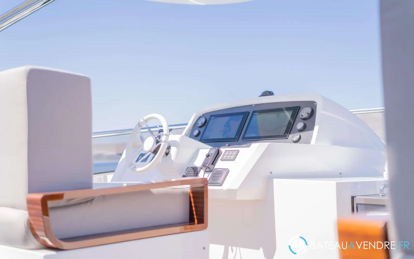 slider 6 Azimut Grande 35