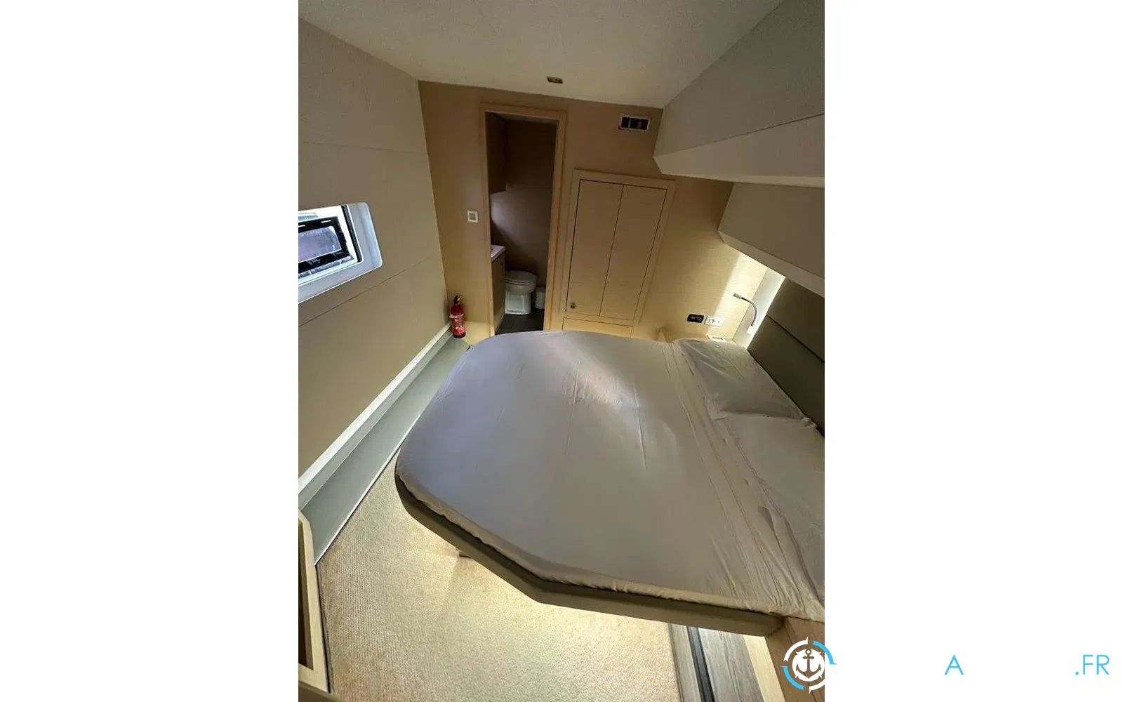 slider 11 Fountaine Pajot My 6