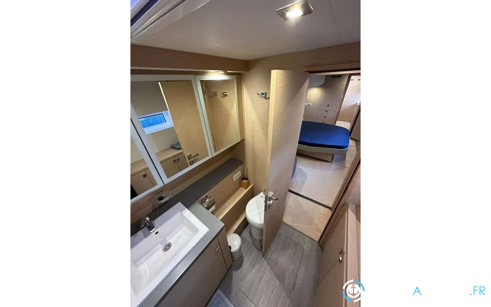 slider 2 Fountaine Pajot My 6