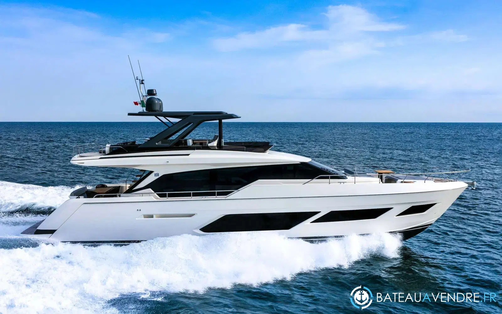 slider 11 Ferretti 720