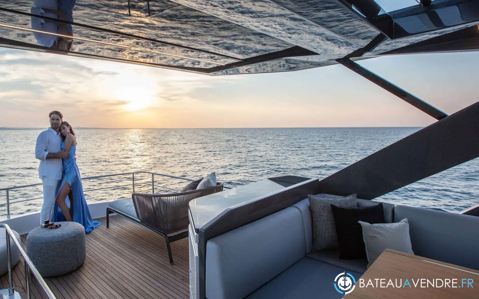 slider 12 Ferretti 720