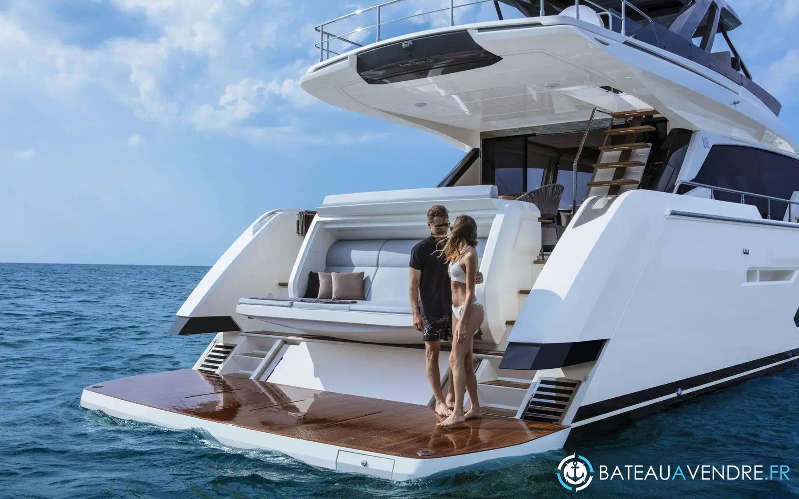slider 13 Ferretti 720