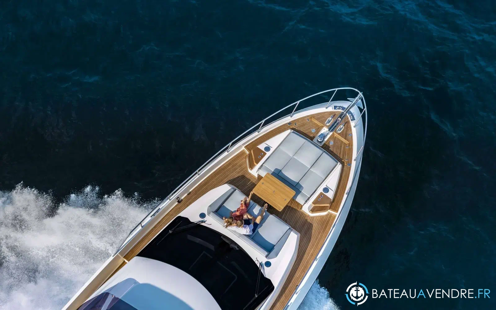 slider 15 Ferretti 720
