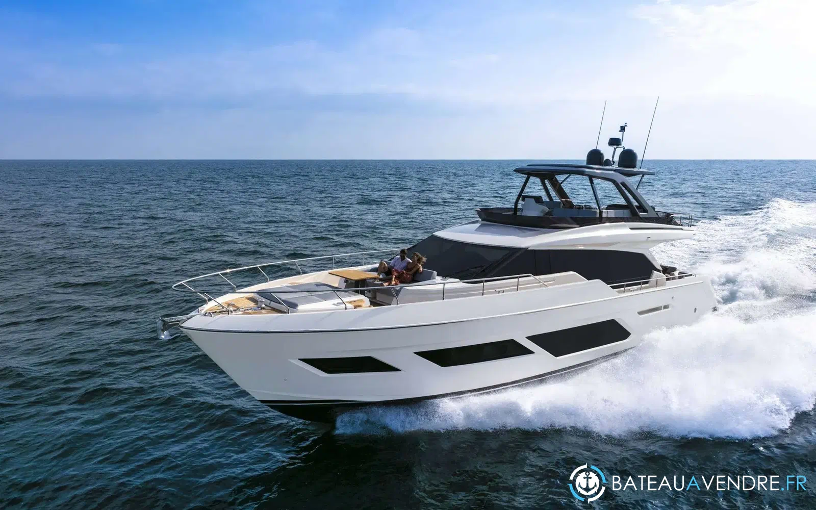 slider 16 Ferretti 720