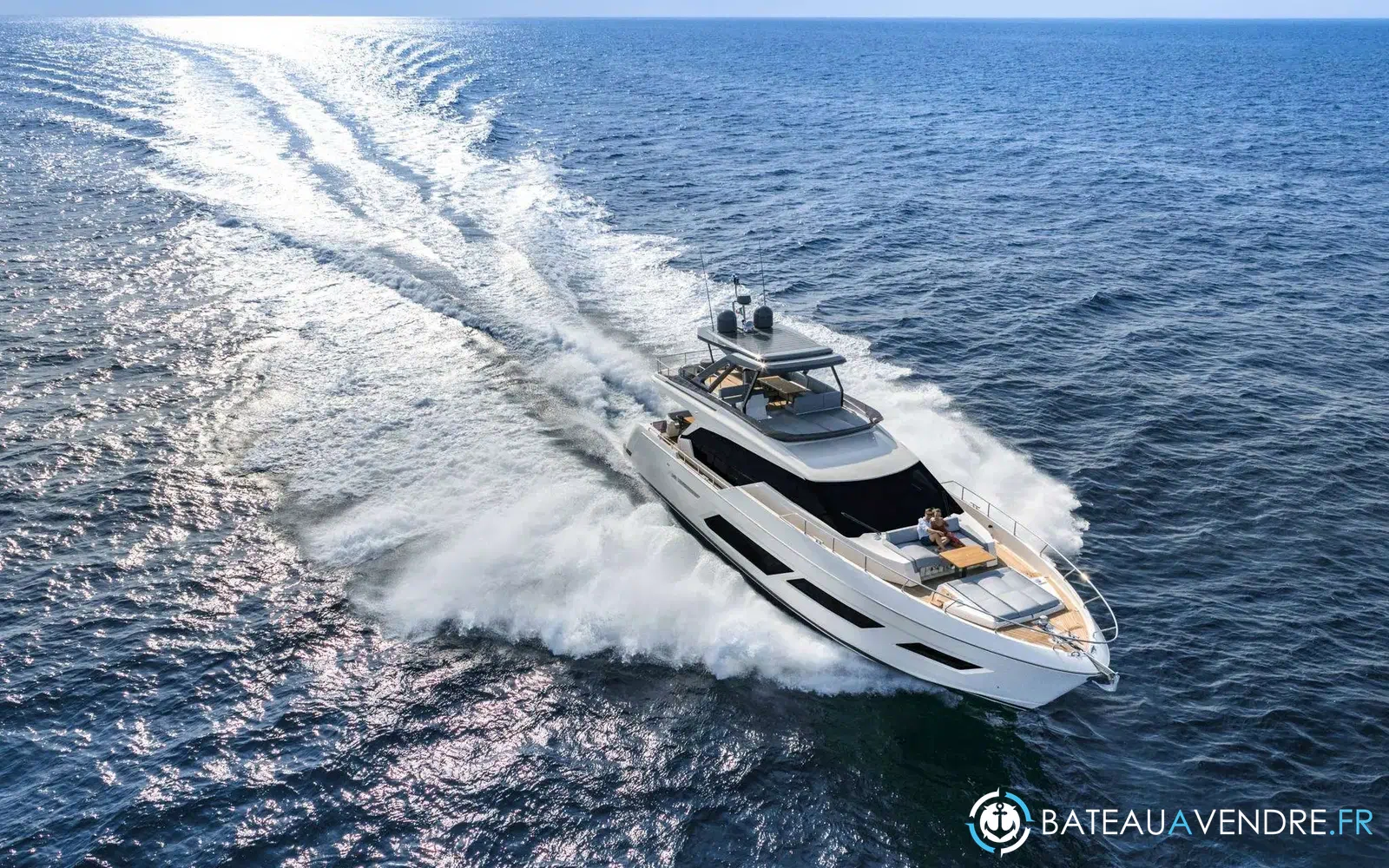 slider 18 Ferretti 720
