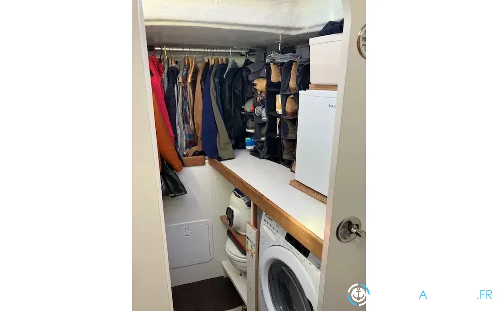slider 20 Wauquiez Pilot Saloon 55