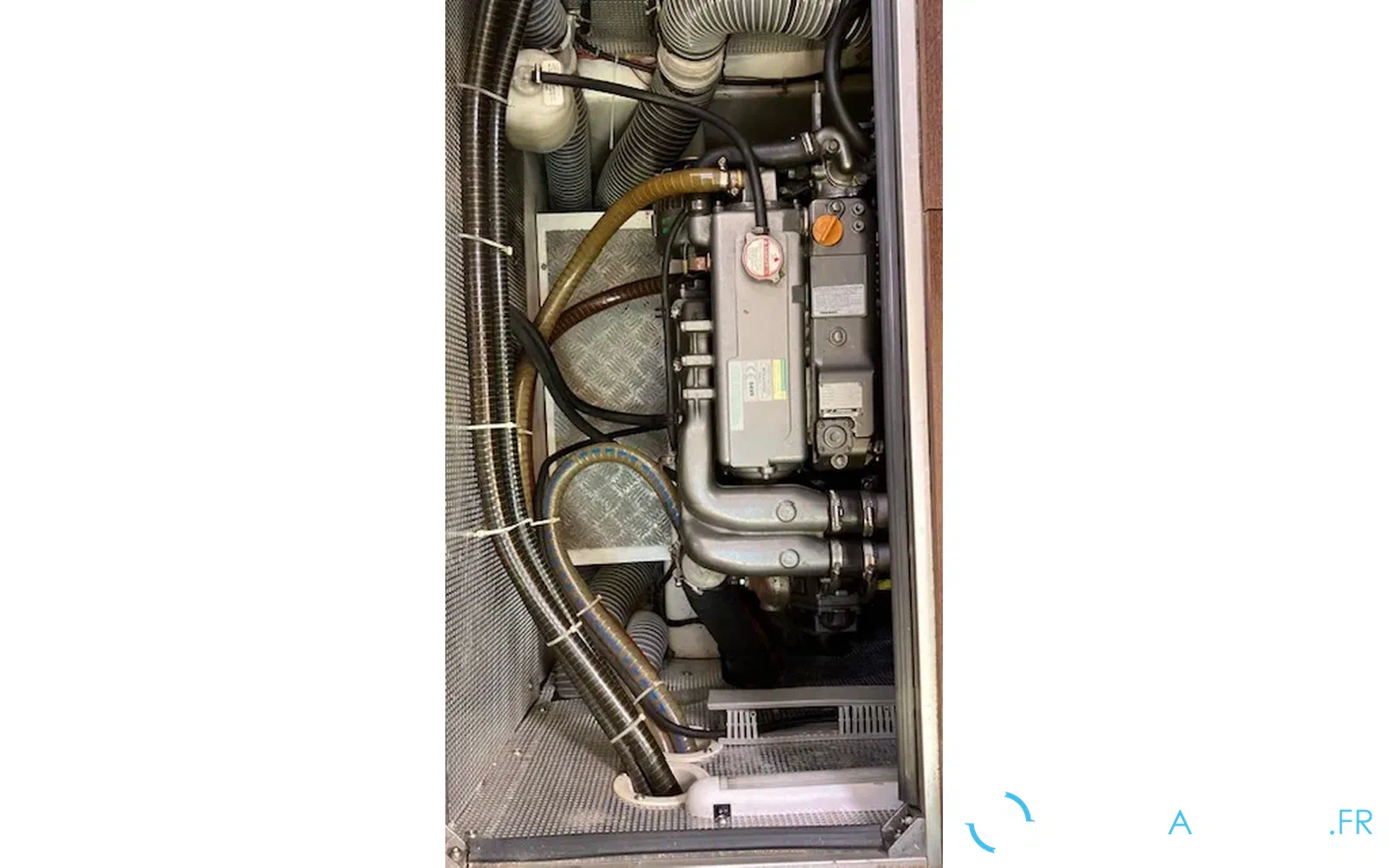 slider 24 Wauquiez Pilot Saloon 55
