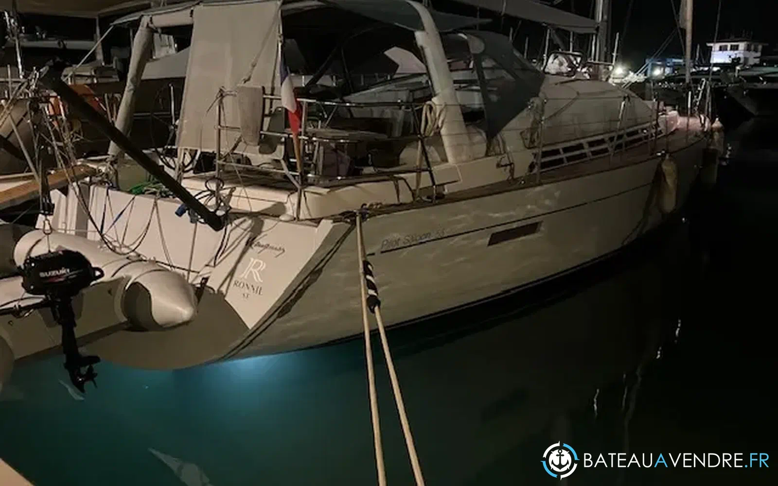 slider 28 Wauquiez Pilot Saloon 55