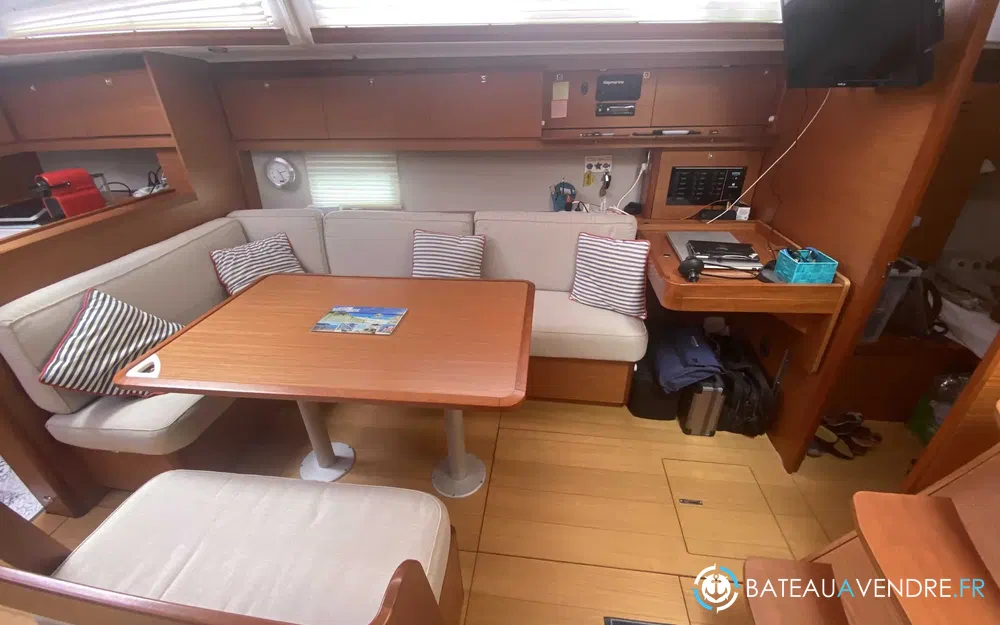 Dufour 430 Grand Large  photo 2