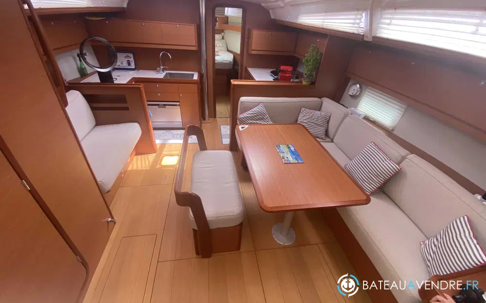 Dufour 430  photo 4